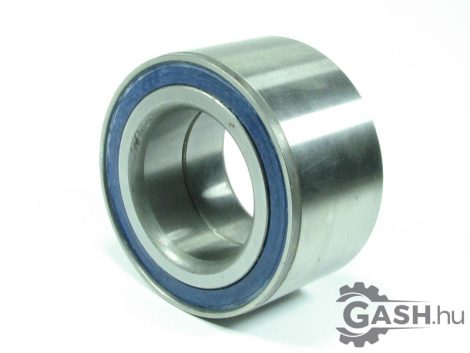 Kétsoros ferde hatásvonalú golyóscsapágy, Breda C 302 39x68x37 mm 