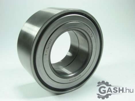 Kétsoros ferde hatásvonalú golyóscsapágy, Breda CR 1548 42x80x37 mm 