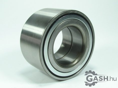 Kétsoros ferde hatásvonalú golyóscsapágy, BTA H 12036 40x74x42 mm 
