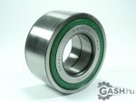   Kétsoros ferde hatásvonalú golyóscsapágy, FAG 548083 35x72x33 mm 
