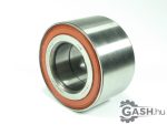   Kétsoros ferde hatásvonalú golyóscsapágy, FAG 580400 34x66x37 mm 
