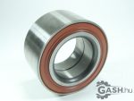   Kétsoros ferde hatásvonalú golyóscsapágy, FAG 572506 E 49x88x46 mm 