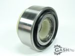   Kétsoros ferde hatásvonalú golyóscsapágy, SKF BA2B 445469 BA 40x80x31 mm 