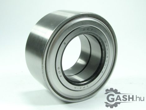 Kétsoros ferde hatásvonalú golyóscsapágy, SKF BAH 5001 A 35x66x32 mm 