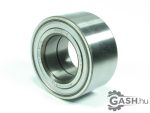   Kétsoros ferde hatásvonalú golyóscsapágy, SKF BAH-0015 35x66x33 mm 