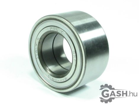 Kétsoros ferde hatásvonalú golyóscsapágy, SKF BAH-0015 35x66x33 mm 