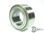   Kétsoros ferde hatásvonalú golyóscsapágy, SKF BAH-0117 42x80x34 mm 
