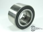   Kétsoros ferde hatásvonalú golyóscsapágy, SKF BAHB 311309 35x66x37 mm 