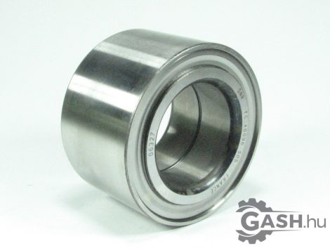 Kétsoros ferde hatásvonalú golyóscsapágy, SNR FC 40096.S05 45,3x80x48 mm 