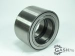   Kétsoros ferde hatásvonalú golyóscsapágy, SNR FC 40240.S01 49x84x48 mm 