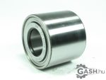   Kétsoros ferde hatásvonalú golyóscsapágy, SNR FC 40858.S03 25x55x45 mm 