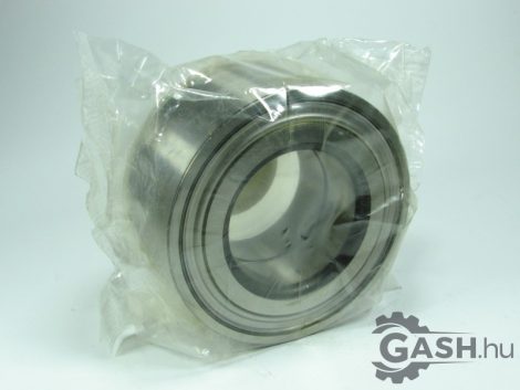 Kétsoros ferde hatásvonalú golyóscsapágy, SNR XGB 40900 51x96x50 mm 