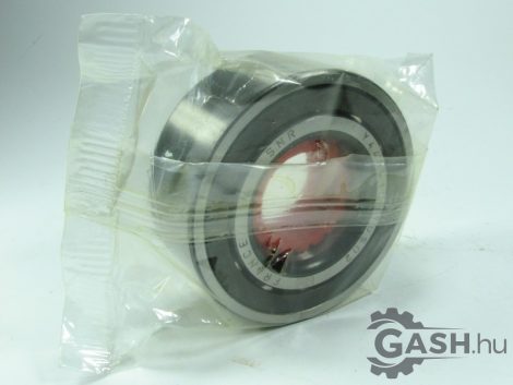 Kétsoros ferde hatásvonalú golyóscsapágy, SNR Y44GB 10679.S02 35x72,02x28 mm 