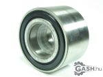  Kétsoros ferde hatásvonalú golyóscsapágy, Timken TKR 8513 37x74x45 mm 