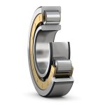   Egysoros hengergörgős csapágy, SKF NU 240 ECM A6C3 VL 024 200x360x58 