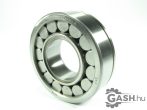   Egysoros hengergörgős csapágy, SKF VKT 4001 A F-210540.NU 40x90x25/27 