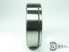 Egysoros hengergörgős csapágy, SKF VKT 4001 A F-210540.NU 40x90x25/27 