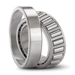 Egysoros kúpgörgős csapágy, SKF BT1B 332600 A 65x165x40 