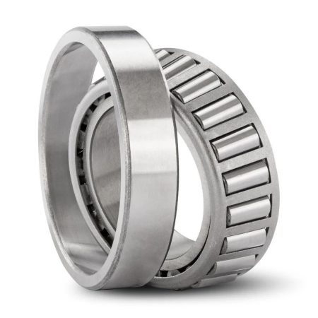 Egysoros kúpgörgős csapágy, SKF BT1B 332600 A 65x165x40 