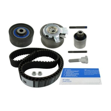 Fogasszíj készlet, SKF VKMA 01259 