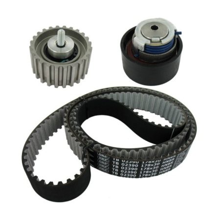 Fogasszíj készlet, SKF VKMA 02390 Fogasszíj készlet, SKF VKMA 02390