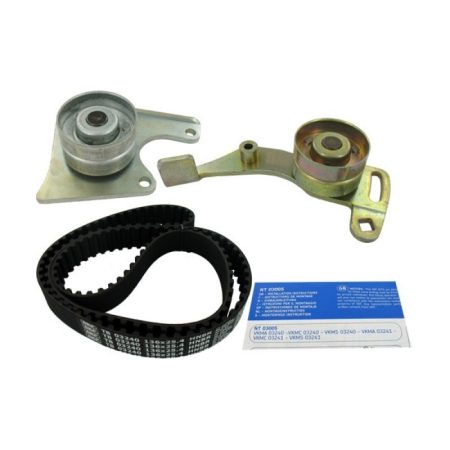 Fogasszíj készlet, SKF VKMA 03241 Fogasszíj készlet, SKF VKMA 03241