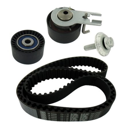 Fogasszíj készlet, SKF VKMA 03259 Fogasszíj készlet, SKF VKMA 03259