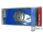 Fogasszíj készlet, SKF VKMA 04101 
