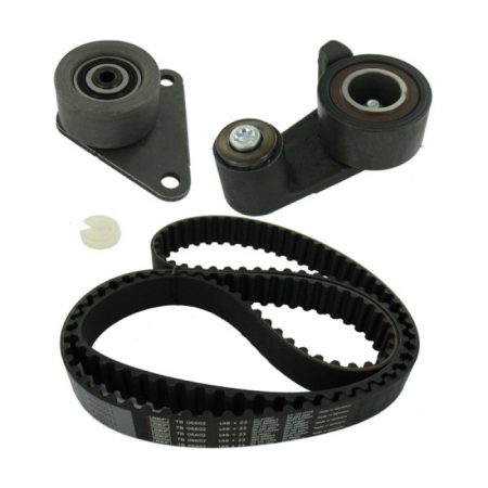 Fogasszíj készlet, SKF VKMA 06602 Fogasszíj készlet, SKF VKMA 06602