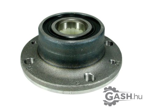 Kerékcsapágy készlet, SKF BAF-0013E 