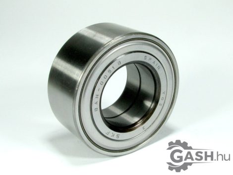 Kerékcsapágy készlet, SKF BAH-0051B 37x72x33 