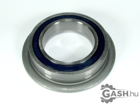 Kuplungcsapágy, Nachi 88TCRG020-3 C/17 TRXN3 50,55x79x15,5/18,8 