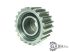Szíjfeszítő, SKF VKM 26502 62x31 Szíjfeszítő, SKF VKM 26502 62x31