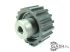 Szíjfeszítő, SKF VKM 88002 53x25 