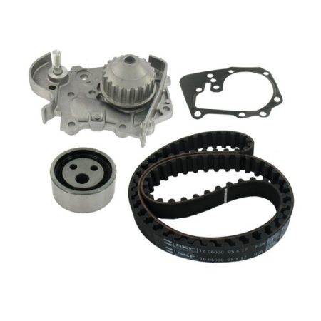 Vezérműszíj készlet és vízpumpa, SKF VKMC 06415 Vezérműszíj készlet és vízpumpa, SKF VKMC 06415